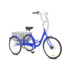 Recreation Bikes