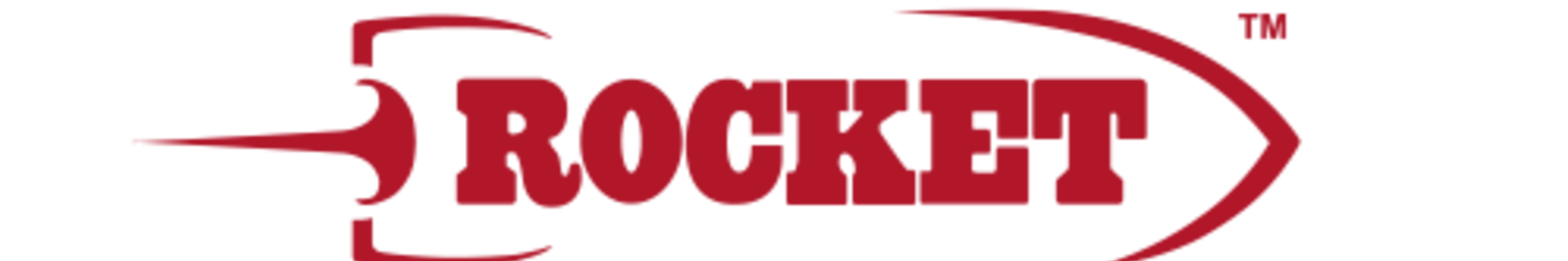 rocket logo