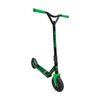 Adrenalin ATS-2 All Terrain Kids/Children Lightweight Push Ride On Scooter Lime