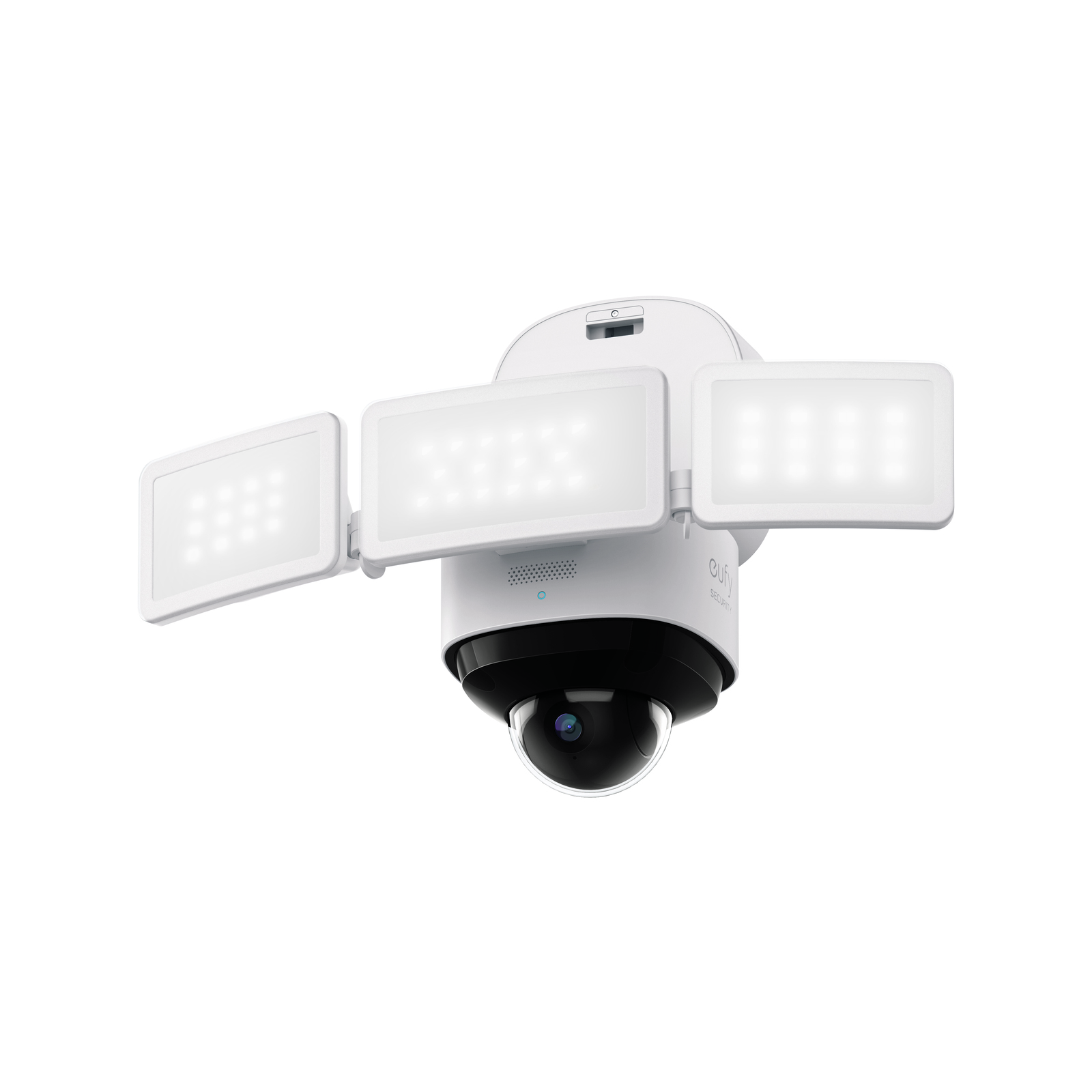eufy 2K Floodlight Pro Security Camera thumbnail 2