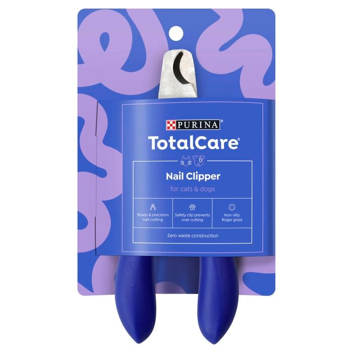 Purina Total Care Grooming Nail Clippers