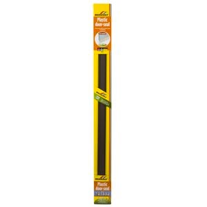Moroday Brown MDS 1 Plastic Door Seal 