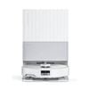 Roborock Qrevo Edge Robotic Vacuum Cleaner - White