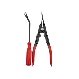 Digitel Car Door Panel Trim Removal Plier Set
