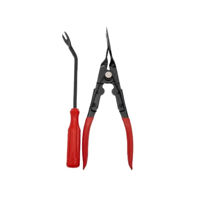 Digitel Car Door Panel Trim Removal Plier Set