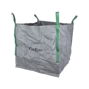 Cyclone 1000L Cubic Metre Premium Garden Bag 