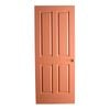 Hume 2040 x 820 x 35mm Internal Door Ascot ASC