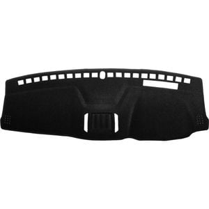 Dash Cover Company Dashmat To Fit Ford Ranger PX2 PX3 Highrider 09/2015-07/2022