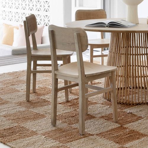 Ettalong Indoor Dining Chair Bunnings Australia