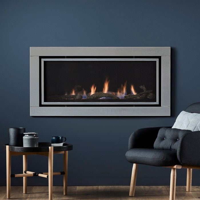 Scandia Heater Accessory Avedur Fascia