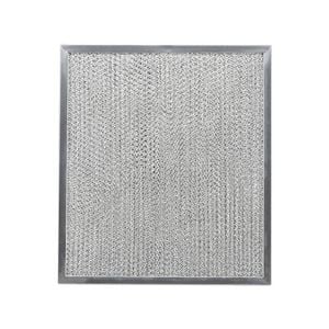 Electrolux Rangehood Filter 277X316X8.7Mm 148409