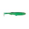 Pro Lure XL Shad 200mm Soft Plastic Swimbait Fishing Lure Emerald Shiner