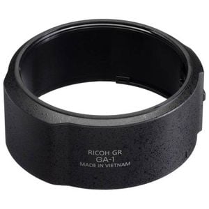 Ricoh Ga-1 Lens Adaptor For Gr Iii