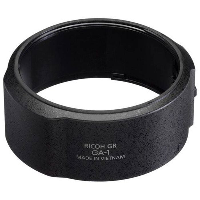 RICOH GA-1 LENS ADAPTOR FOR GR III