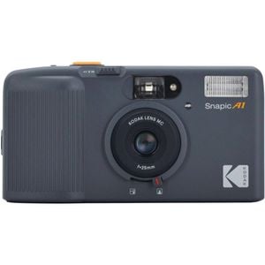 Kodak 35mm Snapic A1 Camera - Rhino Grey