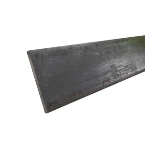 Australian Handyman Supplies 75 x 6mm x 2m Steel Flat Bar