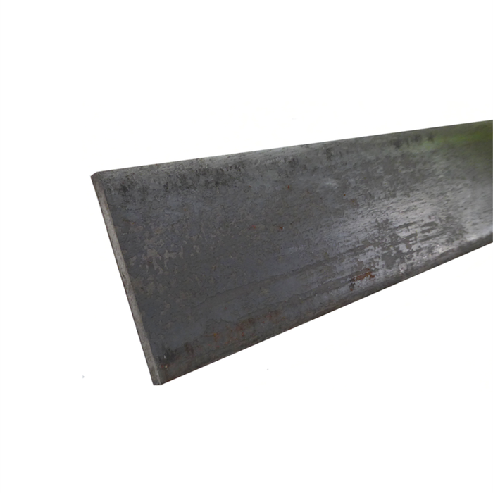 Australian Handyman Supplies 75 x 6mm x 2m Steel Flat Bar