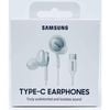 Original Retail SAMSUNG USB C +3.5mm AKG Earphones S21 S22 S23 Ultra Earbuds AU