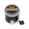 Loon Outdoors Black Drops Split Shot Fishing Sinker Twist Pot AAA