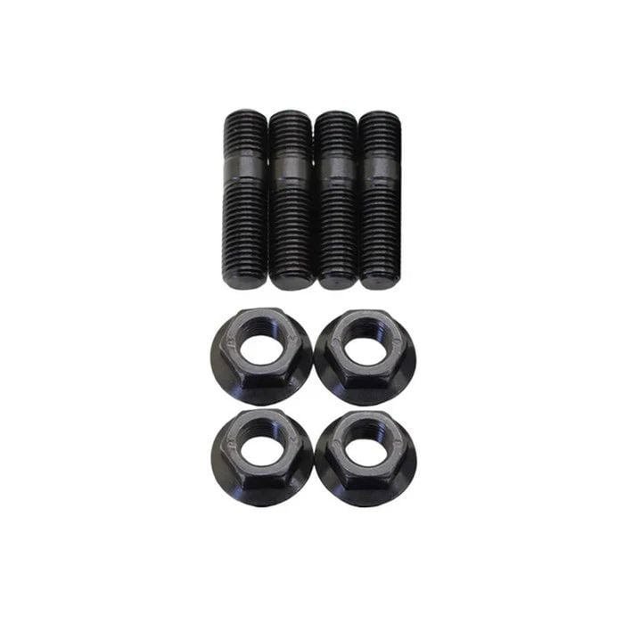 High Tensile Turbo to Dump Pipe Stud Kit For Skoda Octavia RS BWA 2.0L 2006-2009