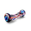 Machter Autoparts 60cm Hoverboard Scooter Self Balancing Electric Hover Board Skateboard Chinoiserie