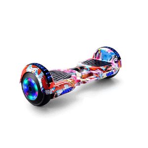 Machter Autoparts 60cm Hoverboard Scooter Self Balancing Electric Hover Board Skateboard Chinoiserie