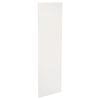 Kaboodle Egg White Pantry End Panel