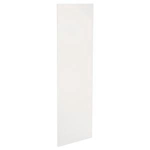 Kaboodle Egg White Pantry End Panel
