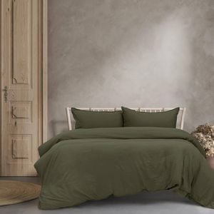 Ardor Boudior Ardor Boudoir Vintage Washed Quilt Cover Set