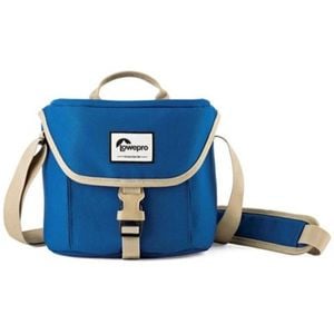 Lowepro Urban+ Shoulder Bag - Blue