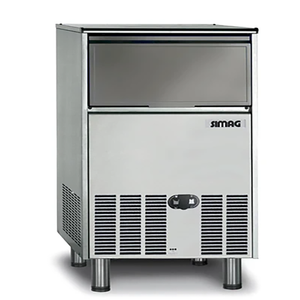 Simag SCH65 55 kg Self-contained Ice Machine