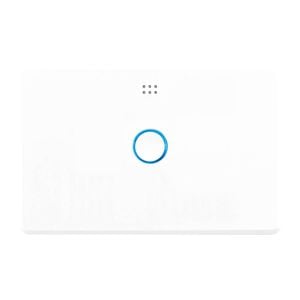 Deta Grid Connect Smart One Gang LED Dimmer Touch