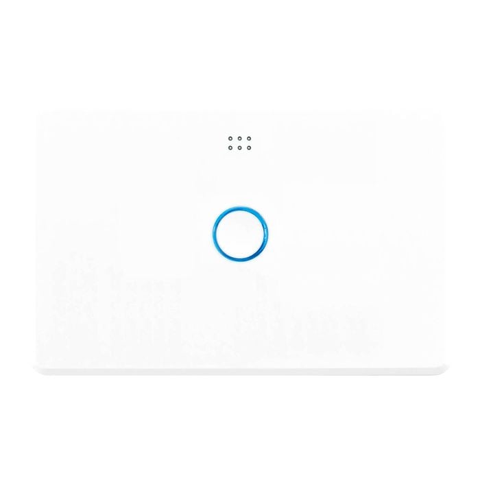 Deta Grid Connect Smart One Gang LED Dimmer Touch