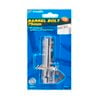 Zenith 75mm Chrome Plated Barrel Bolt