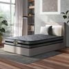 Bedra Mattress 3d Mesh Fabric 7 Zone Pocket Spring 22cm King Single