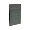 Kaboodle Drawer Panels 450mm Pk3 Heritage Matchamisu