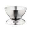 Vogue Bowl Digital Scale 5kg - Scales (FS487)