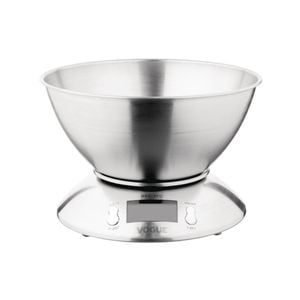 Commercial Kitchen Scales