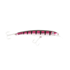 Halco Laser Pro 160 DD Deep Dive Hard Body Fishing Lure R15 Chrome Pink