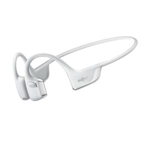 Shokz Openrun Pro 2 Wireless Headphone - Silver