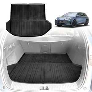 Boot Liner for BYD Seal 6 Touring Wagon 2026-Onwards  Cargo Trunk Cover Mat Luggage Tray Car
