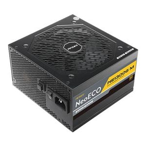 Antec Ne 1300w 80 Gold Atx 3.0 Pci E 5.0 Power Supply [ne1300g M Atx3.0 Au]