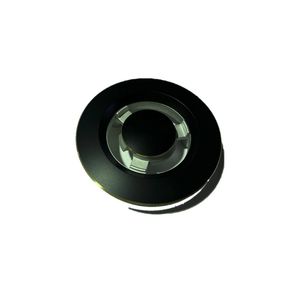 Cooktop Wok Burner & Caps Assembly 140169084013KIT, suits Westinghouse