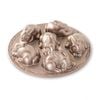 Nordic Ware Toffee Baby Bunny Cake Pan 31 X 31 X 6cm