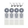 iDeer life 16 Pcs Accessories Kits Roborock Saros 10R