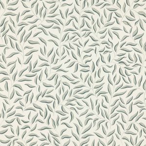Wallpaper Trader Karolina Wallpaper Roll 10.05m X 53cm, Green