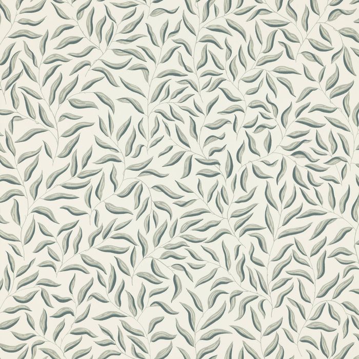 Wallpaper Trader Karolina Wallpaper Roll 10.05m X 53cm, Green