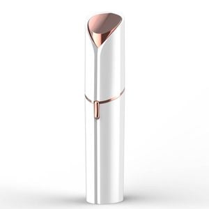 Catzon Facial Hair Removal For Women Electric Hair Removal Device For Face Lips-white