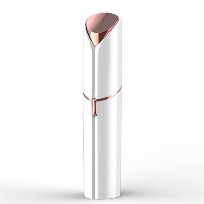 Catzon Facial Hair Removal For Women Electric Hair Removal Device For Face Lips-white