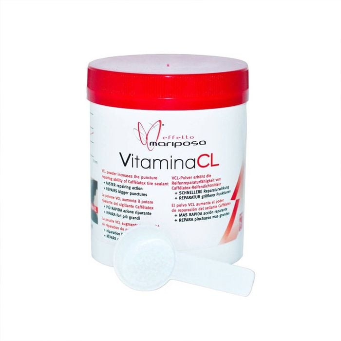 Effetto Caffelatex Vitamina Cl 200ml Sealant Additive